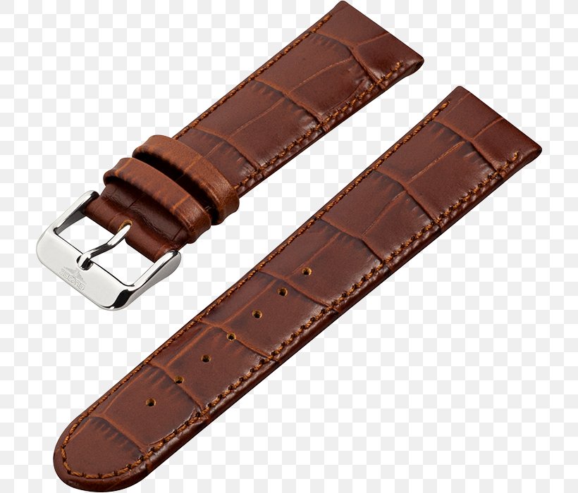 Watch Strap Leather Bracelet, PNG, 720x700px, Watch Strap, Belt, Bracelet, Breitling Sa, Brown Download Free