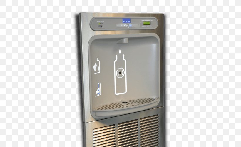 Water Cooler Water Filter Elkay Manufacturing Drinking Fountains, PNG, 500x500px, Water Cooler, Bottle, Cooler, Drinking, Drinking Fountains Download Free