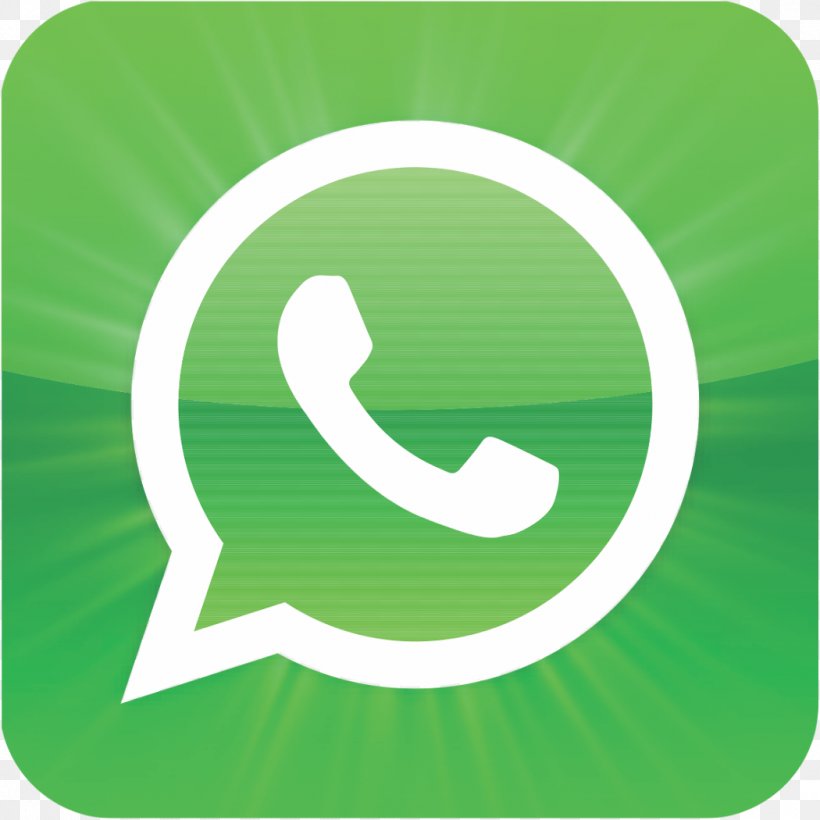 WhatsApp Voice Over IP Skype Internet Telephone Number, PNG, 1050x1050px, Whatsapp, Area, Brand, Grass, Green Download Free