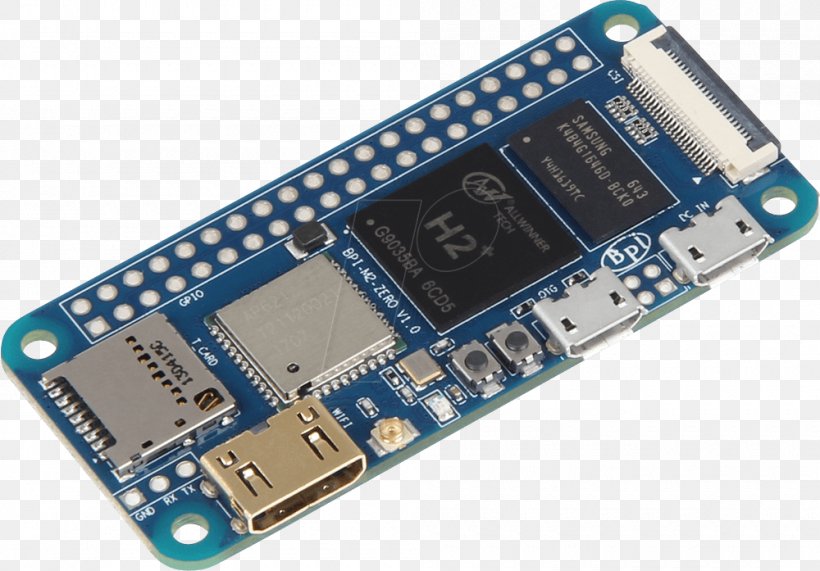 Banana Pi Raspberry Pi Single-board Computer Arduino Orange Pi, PNG, 1000x697px, Banana Pi, Allwinner Technology, Arduino, Arm Cortexa7, Central Processing Unit Download Free