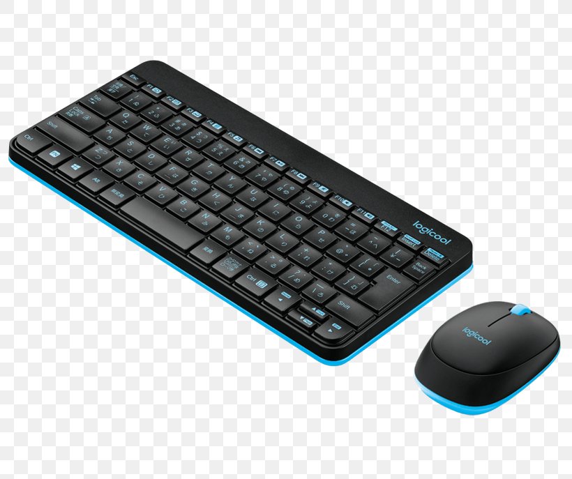 Computer Keyboard Computer Mouse Logitech Wireless, PNG, 800x687px, Computer Keyboard, Computer, Computer Component, Computer Mouse, Electronic Device Download Free