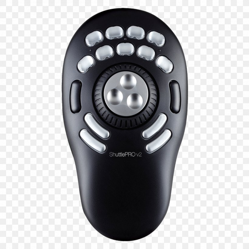 Contour Design ShuttlePROv2 Computer Mouse Contour Design Contour RollerMouse Re:d Video Editing Non-linear Editing System, PNG, 1892x1892px, Computer Mouse, Computer Software, Contour Shuttlexpress, Editing, Electronic Device Download Free