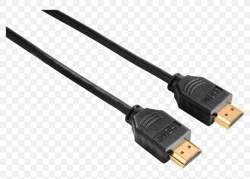 HDMI Electrical Cable USB Electrical Connector Hama Photo, PNG, 786x587px, Hdmi, Ac Power Plugs And Sockets, Adapter, Cable, Category 5 Cable Download Free