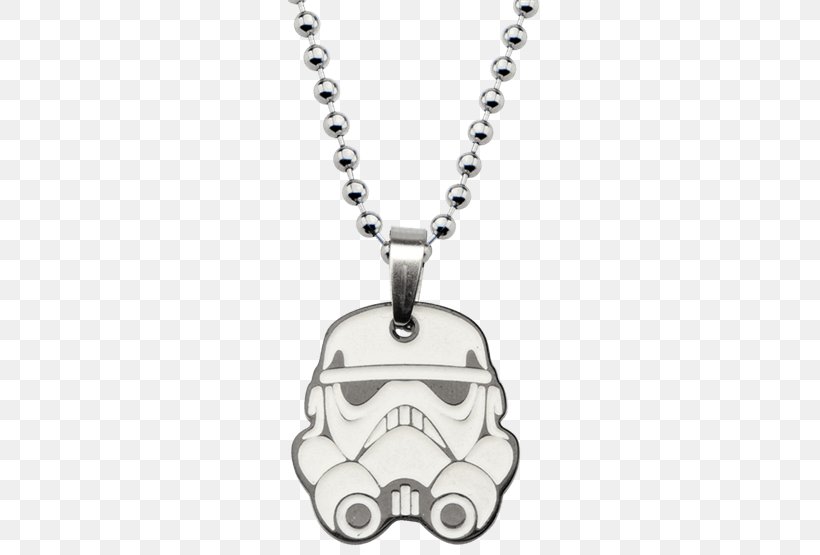 Locket Stormtrooper Necklace R2-D2 Jewellery, PNG, 555x555px, Locket, Body Jewelry, Bracelet, Chain, Charm Bracelet Download Free