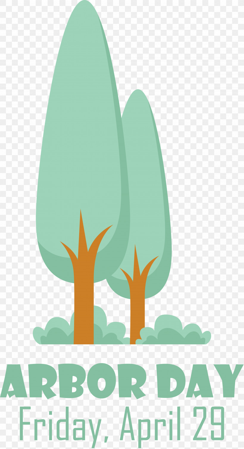 Logo Leaf Cartoon Green Tree, PNG, 4640x8517px, Logo, Cartoon, Green, Leaf, Meter Download Free