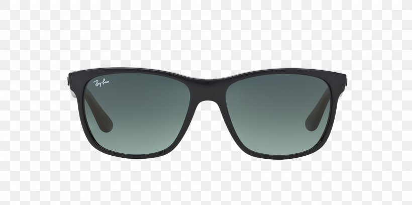 Ray-Ban New Wayfarer Classic Ray-Ban Wayfarer Liteforce Sunglasses, PNG, 2000x997px, Rayban New Wayfarer Classic, Aviator Sunglasses, Clubmaster, Eyewear, Glasses Download Free