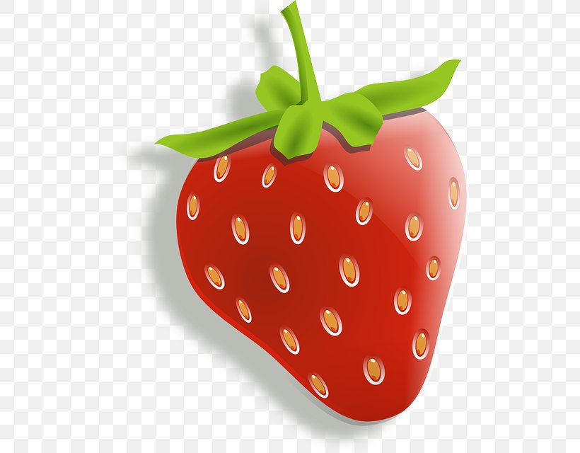 Shortcake Strawberry Fruit Clip Art, PNG, 506x640px, Shortcake, Apple, Berry, Cartoon, Cherry Download Free