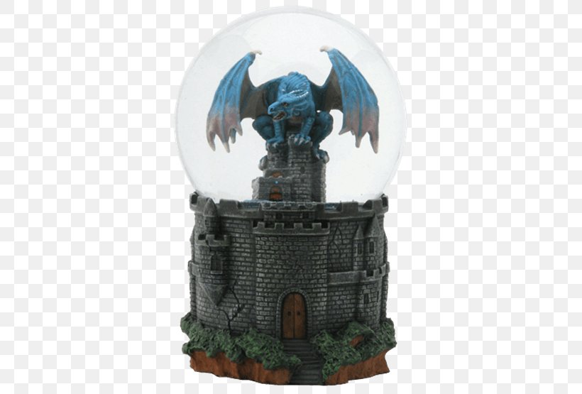 Snow Globes Amazon.com Dragon, PNG, 555x555px, Snow Globes, Amazoncom, Castle, Christmas, Collectable Download Free