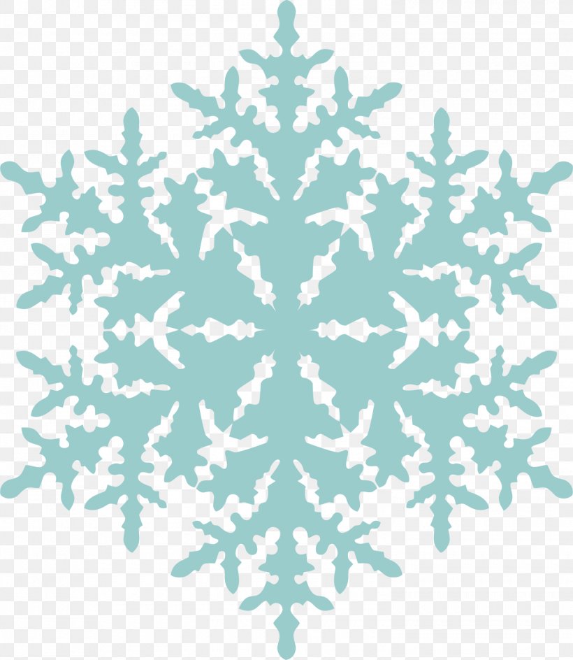 Snowflake Green Pattern, PNG, 1500x1727px, Snowflake, Aqua, Blue, Green, Motif Download Free