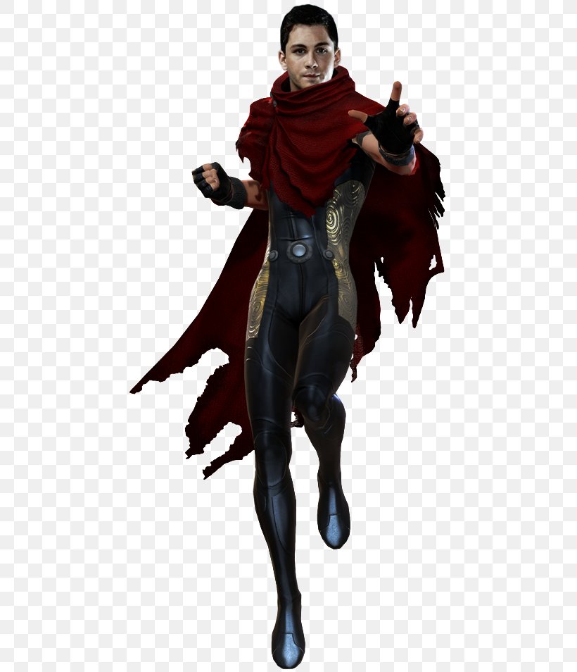 Wanda Maximoff Marvel Heroes 2016 Wolverine Wiccan Young Avengers, PNG, 467x954px, Wanda Maximoff, Action Figure, Avengers, Comic Book, Comics Download Free