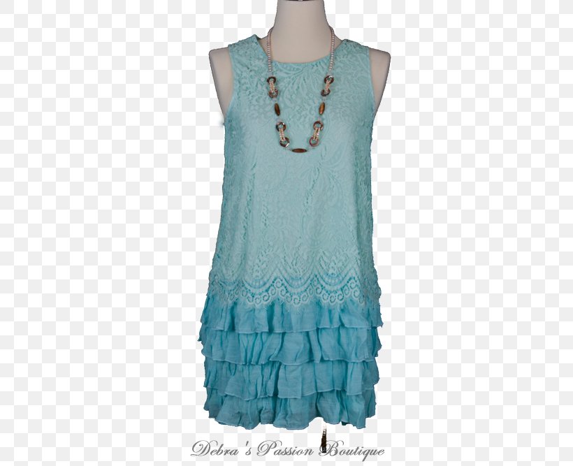 Cocktail Dress Clothing Sleeve Blouse, PNG, 467x667px, Dress, Aqua, Blouse, Clothing, Cocktail Download Free