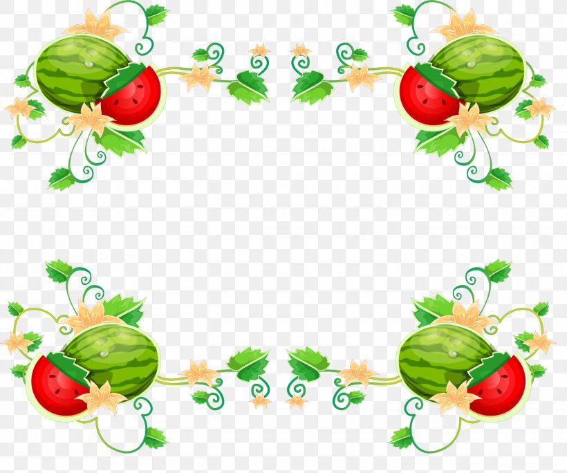 Common Grape Vine Watermelon, PNG, 1421x1187px, Common Grape Vine, Branch, Floral Design, Flower, Food Download Free