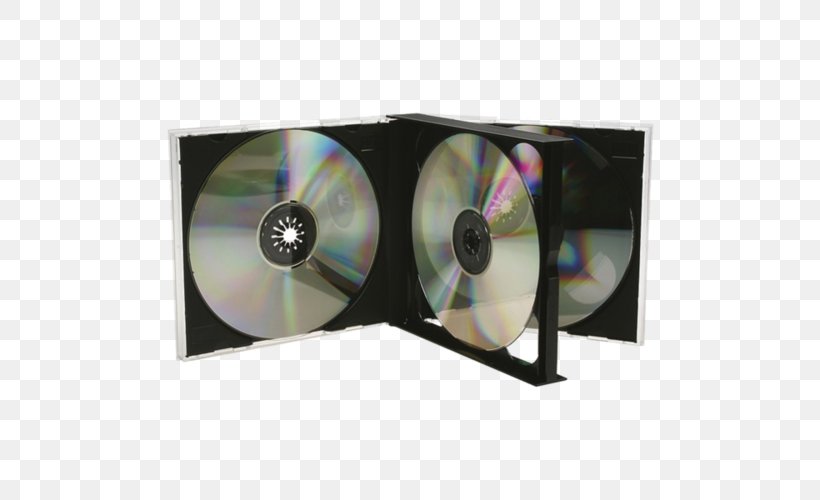Compact Disc Optical Disc Packaging DVD Case Box, PNG, 500x500px, Watercolor, Cartoon, Flower, Frame, Heart Download Free