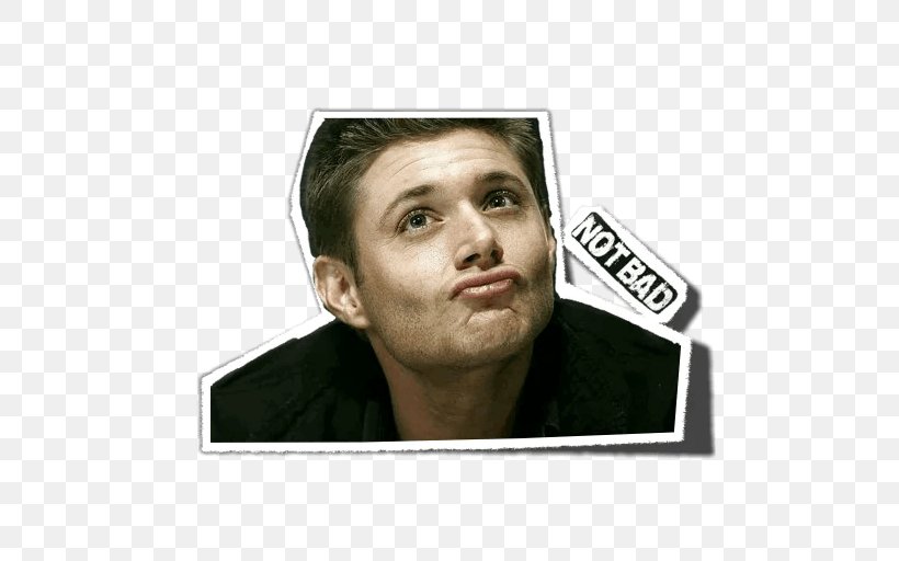 Dean Winchester Sam Winchester Supernatural Jensen Ackles Castiel, PNG, 512x512px, Watercolor, Cartoon, Flower, Frame, Heart Download Free