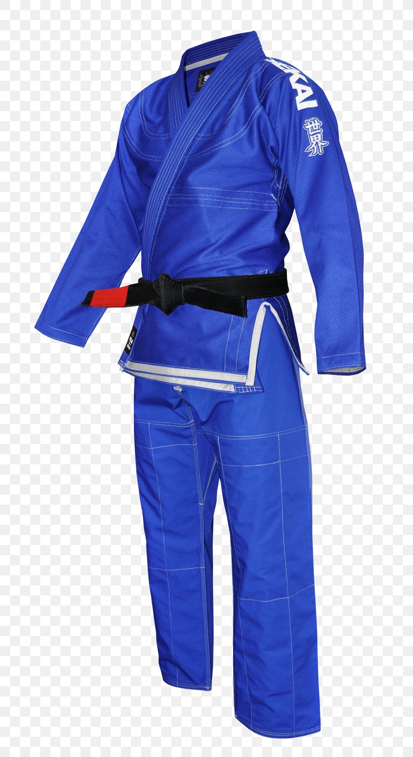 Dobok Brazilian Jiu-jitsu Gi Judogi, PNG, 735x1500px, Dobok, Blue, Brazilian Jiujitsu, Brazilian Jiujitsu Gi, Clothing Download Free