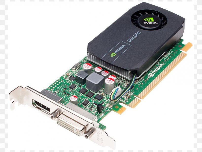 Graphics Cards & Video Adapters NVIDIA Quadro 600 PCI Express Low Profile, PNG, 1200x900px, Graphics Cards Video Adapters, Computer Component, Computer Hardware, Conventional Pci, Ddr3 Sdram Download Free