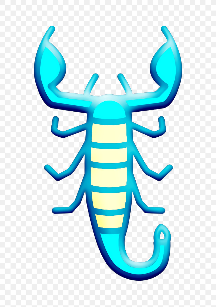 Insects Icon Animal Kingdom Icon Scorpion Icon, PNG, 676x1166px, Insects Icon, American Lobster, Animal Kingdom Icon, Homarus, Scorpion Download Free