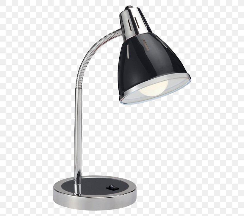 Light Fixture Lampe De Bureau Desk, PNG, 500x728px, Light, Black, Blacklight, Color, Conforama Download Free