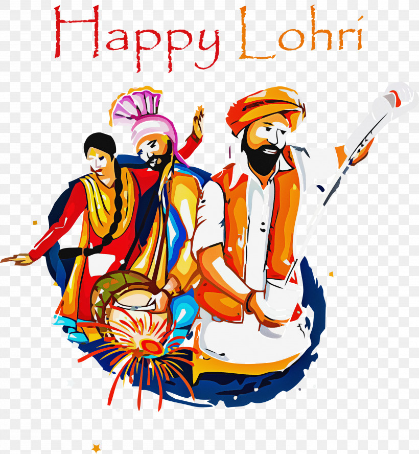 Lohri Happy Lohri, PNG, 2768x3000px, Lohri, Hand Drum, Happy Lohri, Indian Musical Instruments Download Free
