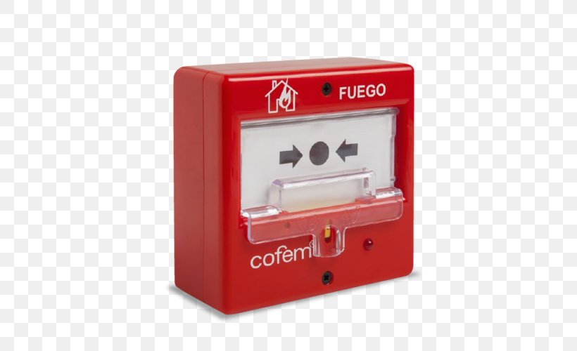 Manual Fire Alarm Activation Fire Alarm Notification Appliance Conflagration Fire Alarm Control Panel Fire Protection, PNG, 500x500px, Manual Fire Alarm Activation, Alarm Device, Conflagration, Detector, Electronic Device Download Free