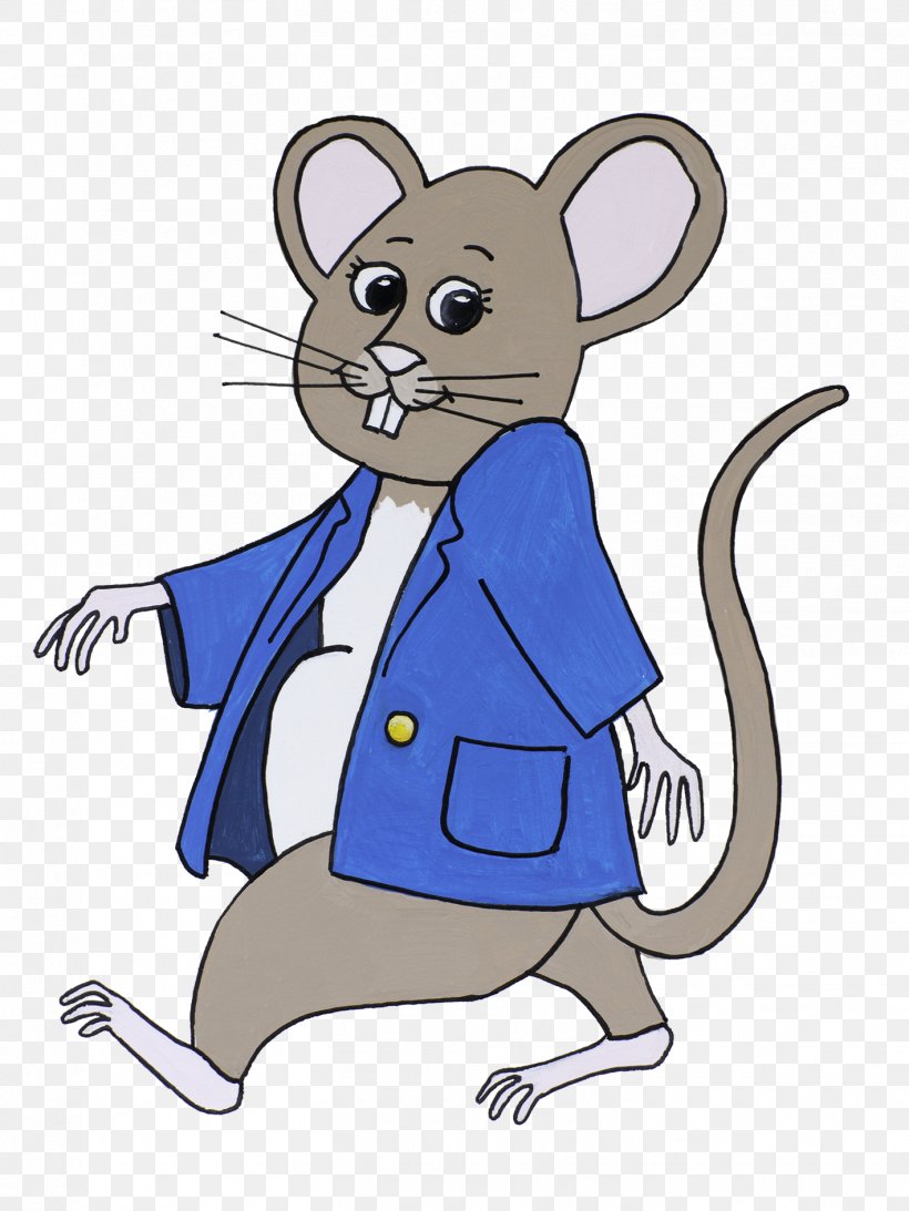 Mouse Whiskers Character Clip Art, PNG, 1417x1890px, Mouse, Carnivoran, Cartoon, Character, Fiction Download Free