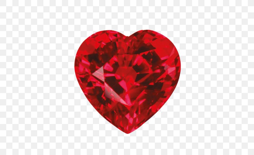RED.M, PNG, 500x500px, Redm, Gemstone, Heart, Jewellery, Red Download Free
