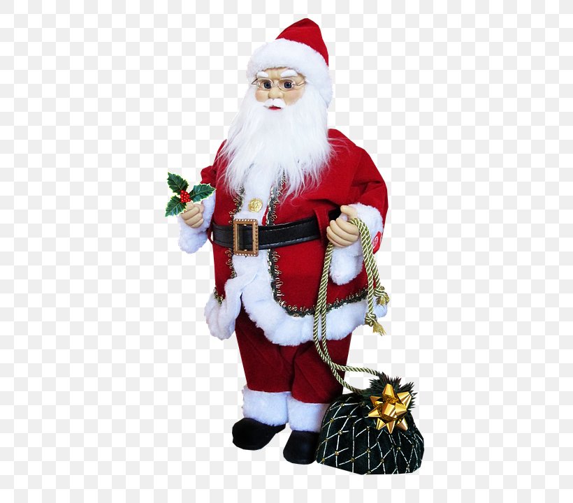 Santa Claus Father Christmas Christmas Decoration Clip Art, PNG, 459x720px, Santa Claus, Christmas, Christmas Decoration, Christmas Eve, Christmas Music Download Free