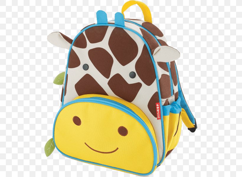Skip Hop Zoo Little Kid Backpack Skip Hop Zoo Lunchies Child Diaper, PNG, 519x600px, Skip Hop Zoo Little Kid Backpack, Backpack, Bag, Baggage, Boy Download Free
