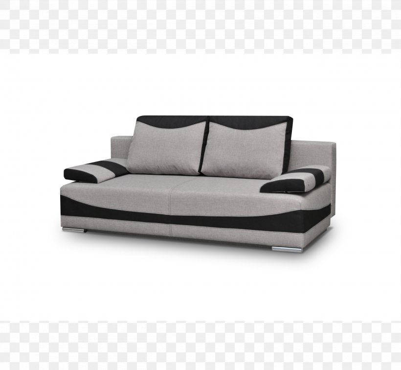 Sofa Bed Canapé Couch Furniture Chaise Longue, PNG, 2600x2400px, Sofa Bed, Afacere, Chaise Longue, Comfort, Couch Download Free