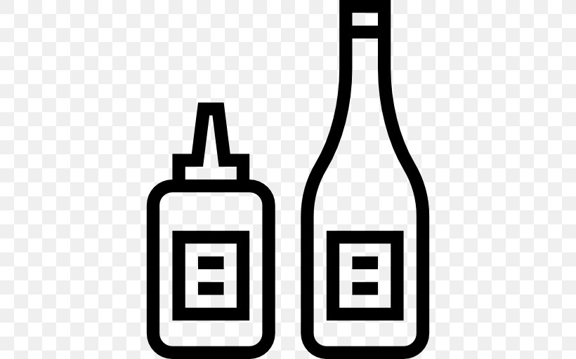 Bottle Clip Art, PNG, 512x512px, Bottle, Area, Black And White, Drinkware, Tableglass Download Free