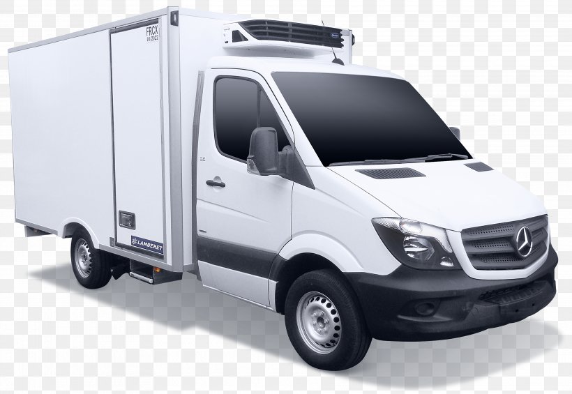 Compact Van Mercedes-Benz Sprinter Car Minivan, PNG, 3735x2576px, Compact Van, Automotive Design, Automotive Exterior, Automotive Tire, Brand Download Free