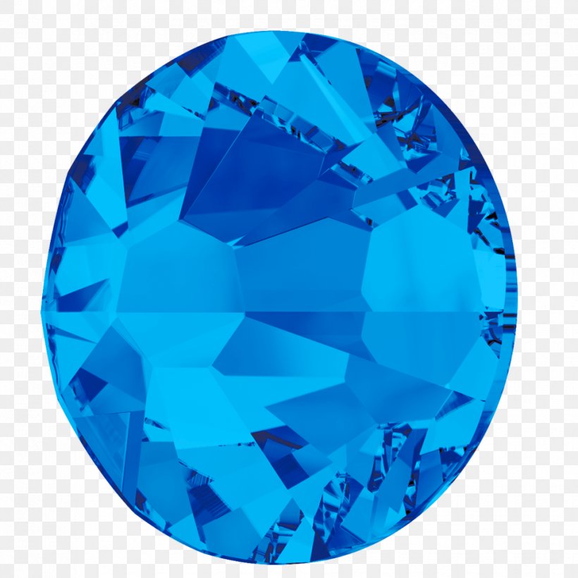 Crystal Swarovski AG Blue Color Imitation Gemstones & Rhinestones, PNG, 970x970px, Crystal, Aqua, Azure, Blue, Citrine Download Free