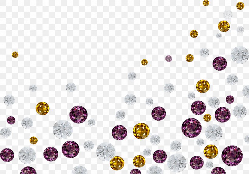 Diamond, PNG, 1401x981px, Diamond, Gemstone, Purple, Transparency And Translucency, Vecteur Download Free