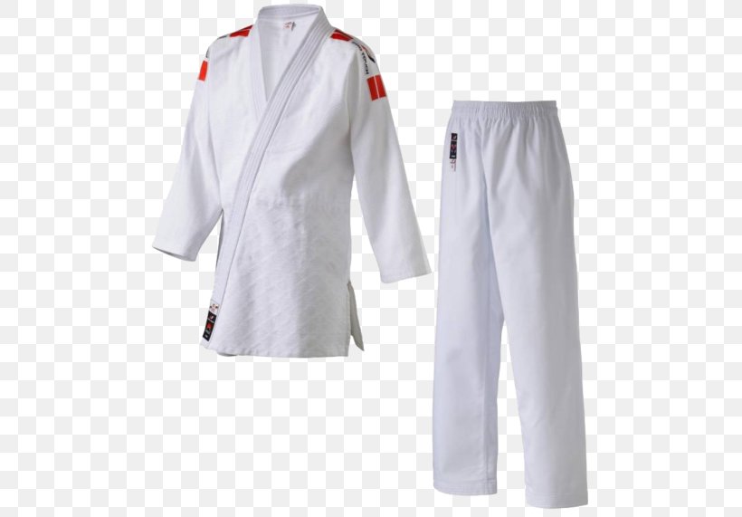 Dobok Robe Judogi Suit, PNG, 571x571px, Dobok, Clothing, Idealo, Intersport, Jersey Download Free
