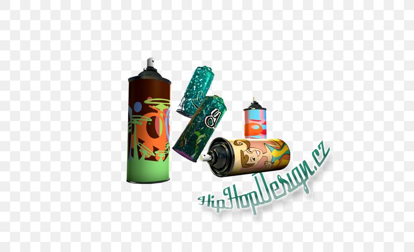 Graffiti Aerosol Paint Vector Graphics Aerosol Spray, PNG, 500x500px, Graffiti, Aerosol Paint, Aerosol Spray, Art, Bottle Download Free