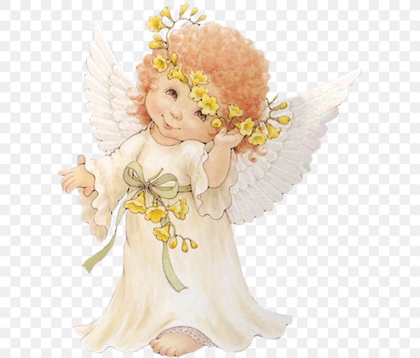 HOLLY BABES Clip Art Image Angel Illustration, PNG, 594x699px, Holly Babes, Angel, Author, Christmas Day, Drawing Download Free
