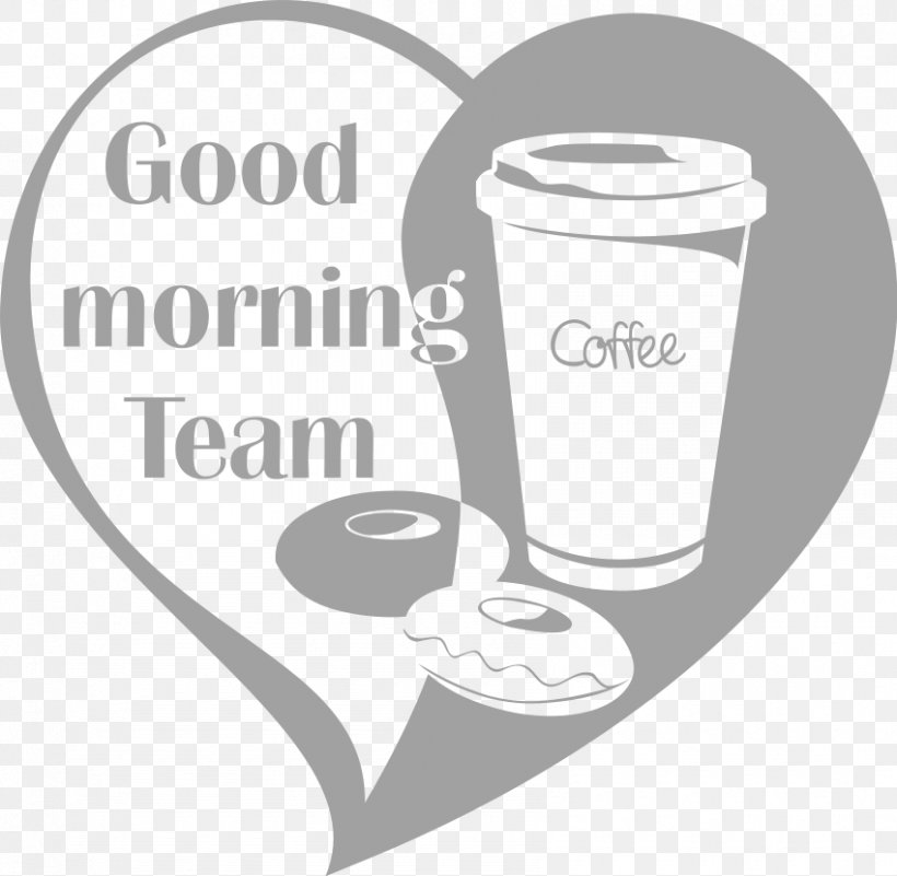 Image Morning Coffee Cup Team Brand, PNG, 850x831px, Morning, Blue, Brand, Coffee Cup, Cup Download Free