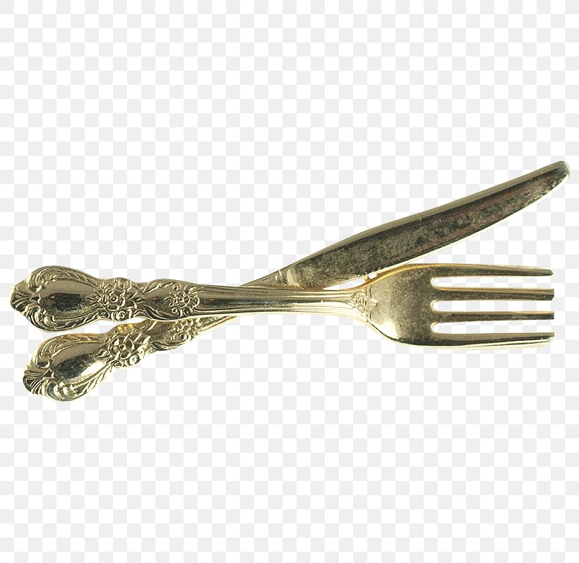 Knife Fork Cutlery Gold Spoon, PNG, 796x796px, Knife, Brooch, Cutlery, Fork, Gold Download Free