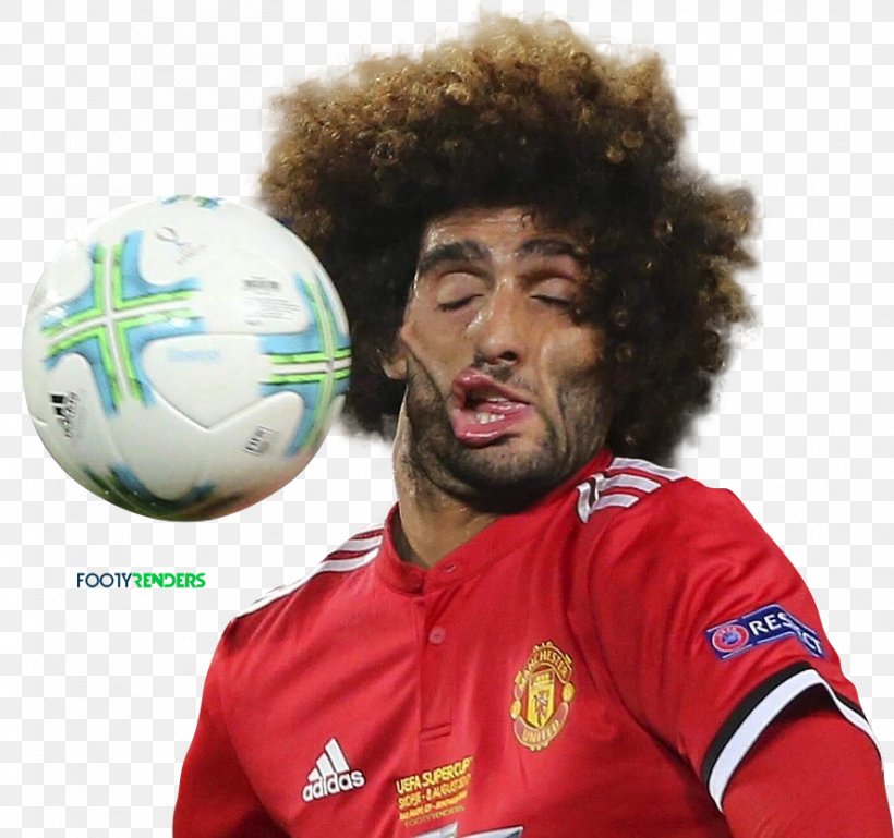 Marouane Fellaini Manchester United F.C. 2017 UEFA Super Cup Football Player, PNG, 889x834px, Marouane Fellaini, Afro, Ball, Carlos Tevez, Facial Hair Download Free