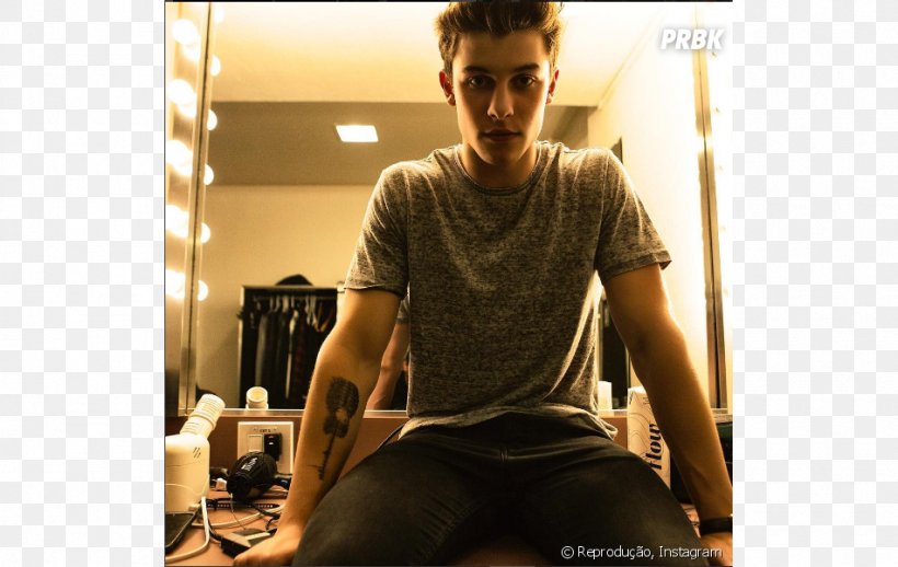 Nervous Illuminate World Tour Musician There's Nothing Holdin' Me Back, PNG, 950x601px, Nervous, Abdomen, Arm, Cameron Dallas, Handwritten Download Free