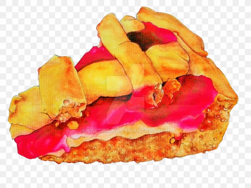 Pastry Drawing Watercolor Painting Colored Pencil Cake, PNG, 1024x768px, Pastry, Cake, Colored Pencil, Dessert, Drawing Download Free
