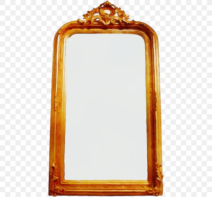 Picture Frame, PNG, 759x759px, Watercolor, Brass, Interior Design, Makeup Mirror, Mirror Download Free