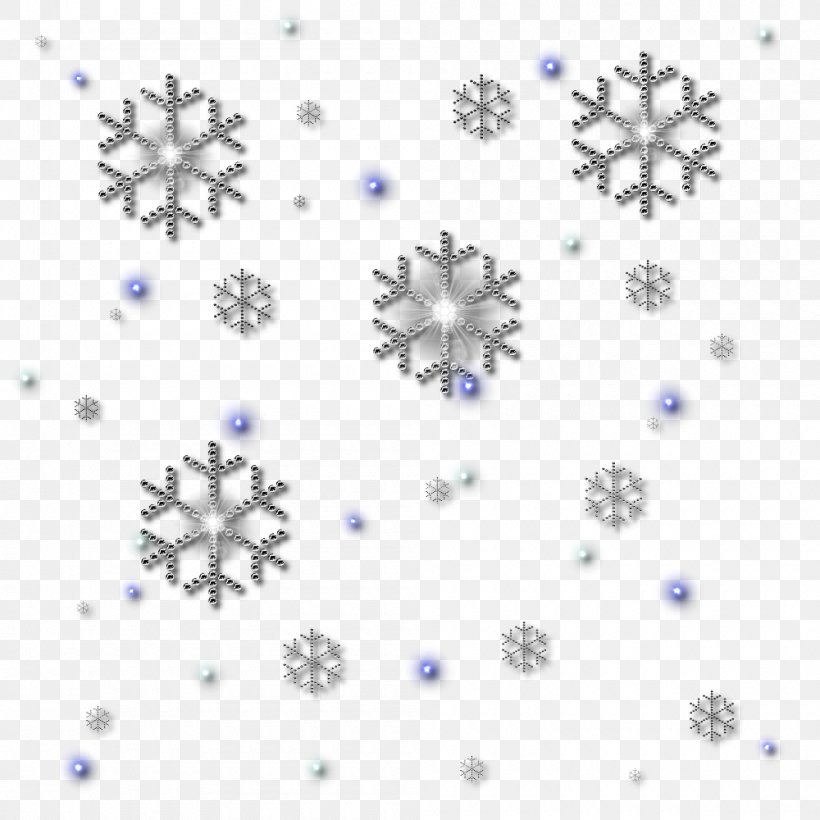 Snowflake Clip Art, PNG, 1000x1000px, Snowflake, Atmosphere Of Earth, Blue, Body Jewelry, Crystal Download Free