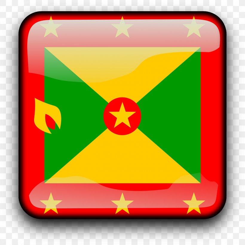 St. George's Flag Of Grenada Flag Of Montserrat, PNG, 1280x1280px, Flag Of Grenada, Area, Flag, Flag Of Montserrat, Flag Of Spain Download Free