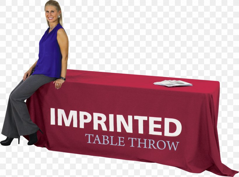 Tablecloth Banner Trade Show Display Place Mats, PNG, 1460x1080px, Table, Advertising, Banner, Brand, Economy Download Free
