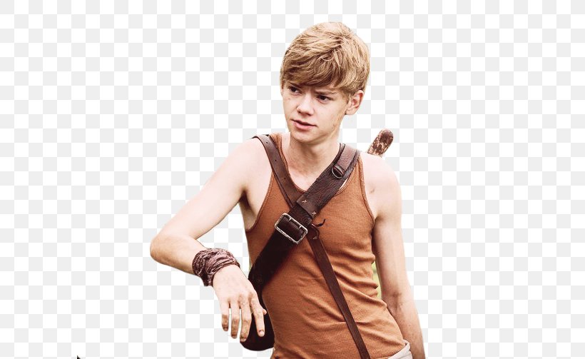The Maze Runner Thomas Brodie-Sangster The Scorch Trials Newt, PNG, 604x503px, Maze Runner, Actor, Arm, Audio, Audio Equipment Download Free