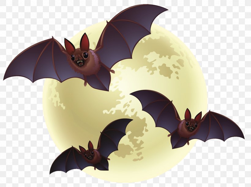 Bat Halloween Clip Art, PNG, 1750x1308px, Bat, Coloring Book, Halloween, Halloween Costume Download Free