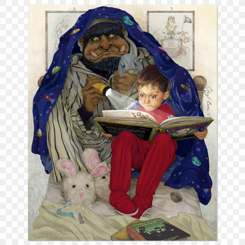 Bedtime Story Narrative Child Art, PNG, 1000x1000px, Bedtime Story, Art, Artist, Bed, Bedtime Download Free