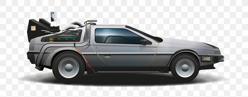 Car DeLorean DMC-12 DeLorean Motor Company BMW Audi, PNG, 1920x756px, Car, Audi, Automotive Design, Automotive Exterior, Bmw Download Free