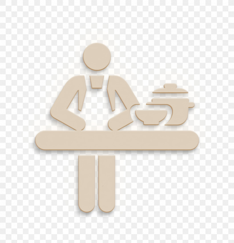 Chef Icon Solid Cooking Elements Icon Cooking Icon, PNG, 1414x1468px, Chef Icon, Biology, Cooking Icon, Hm, Human Biology Download Free